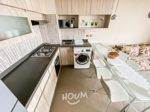 Departamento Avenida Jardines De Reñaca Id: 122732