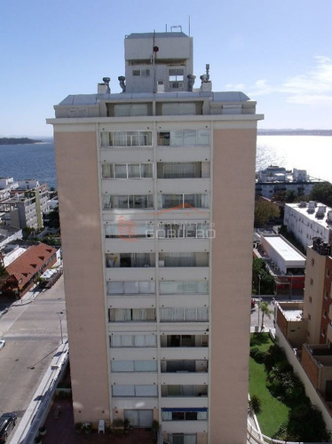 Imagen 9 de 9 de Apartamento En Alquiler Con 1 Dormitorio En Punta Del Este, Península