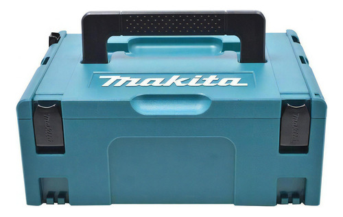 Serra Sabre 40v Com 2 Baterias E Maleta Jr001gd201 Makita 110v