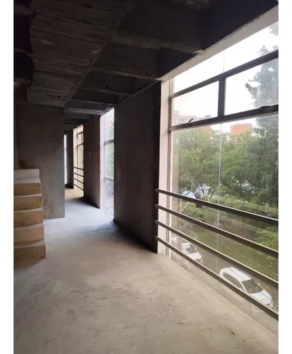 Se Arrienda Local- Bodega Obra Gris, Edificio Mixto En Conquistadores