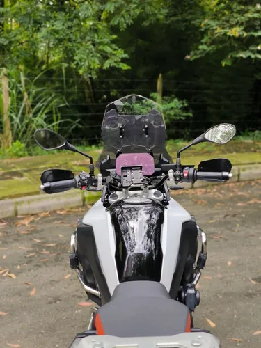 Bmw F 750 Gs