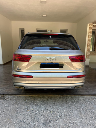 Audi Q7 3.0 Tdi 249cv Tiptronic Quattro