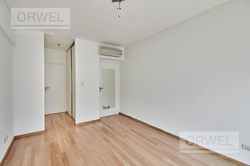 Imagen 9 de 30 de Excelente 3 Dorm C/ Dep. Y Amenities. Muy Lindo Y Luminoso!