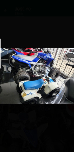 Imagen 7 de 8 de Raptor 700 Línea Nue Yzf 700 Raptor