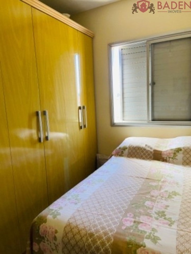 Imagem 10 de 20 de Apartamento 2 Dormitórios - Ap04270