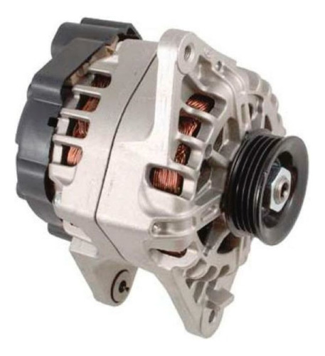 Alternador Para Hyundai Getz 2008 1.4 Dohc G4ee