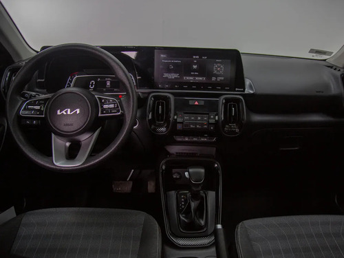 Kia Sonet Sonet 1.5 Ex Ivt Full Plus At 2024