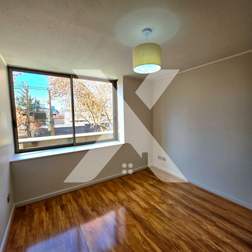 Arriendo Remod Depto 2d 2b C/est Y Bod, Piso 3 - Ñuñoa