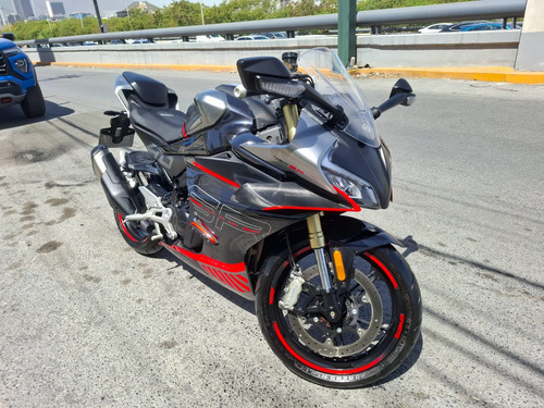 Cf Moto 450 Sr