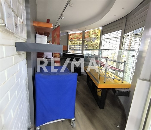 Venta Local Centro De Caracas
