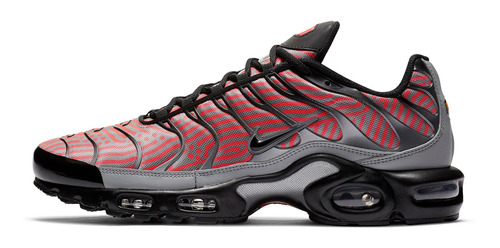 Zapatillas Nike Air Max Plus Euro Tour Urbano Cw7575-001   