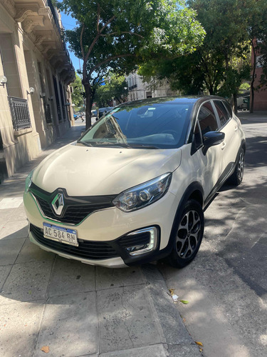 Renault Captur 1.6 Intens Cvt