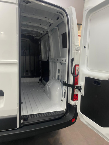 Renault Master 2.3 L1h1 Aa