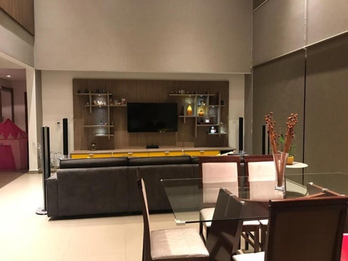 Casa Com 5 Dormitórios Para Venda, 635 M² - Condomínio Portal Do Sabiá - Sorocaba/sp - Ca0042 - 67640780