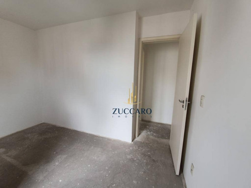 Apartamento Condomínio Premium - Ap14978