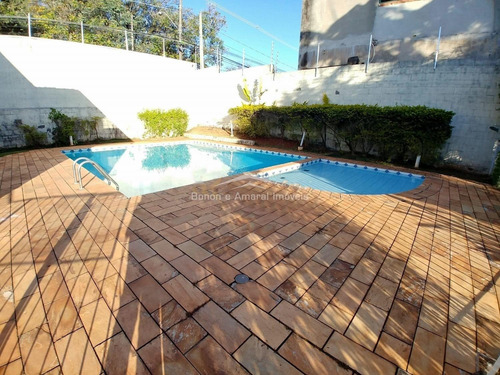 Casa À Venda Em Chácara Primavera - Ca012871