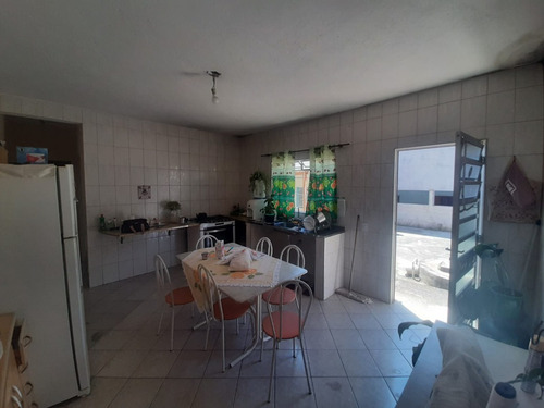 Imagem 16 de 30 de Casa Próximo Centro Francisco Morato - Ca00054 - 70632445