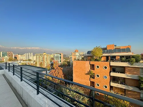 Penthouse Espectacular - Candelaria / Espoz