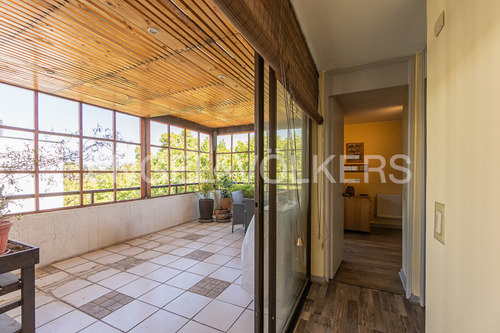 Duplex Con Espectacular Terraza En Diego De Almagro