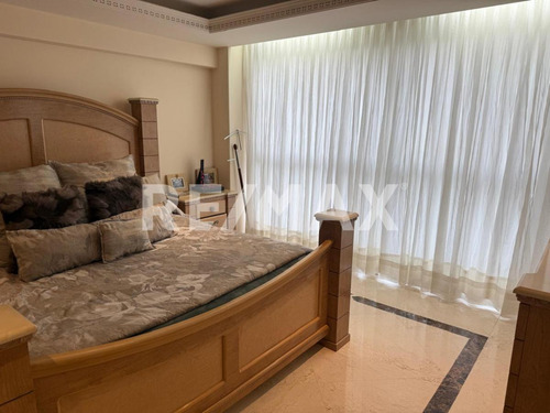 Departamento, En Una De Las Zonas Con Mayor Plusvalía De México, En El Corazón De Polanco,