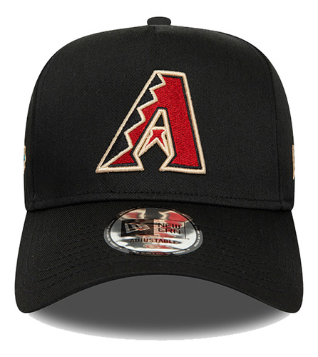 Gorro New Era - Arizona Diamondbacks 9forty - 60422517