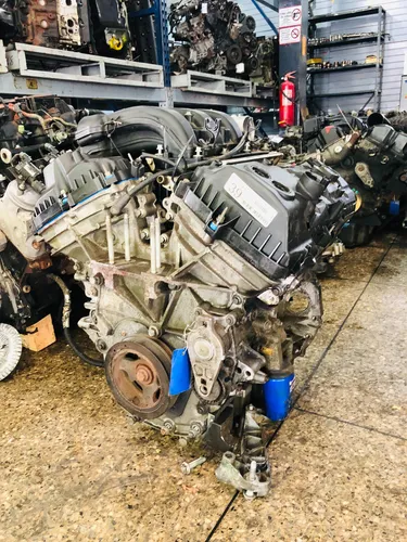 Motor Ford Explorer 3.5 (Usado)