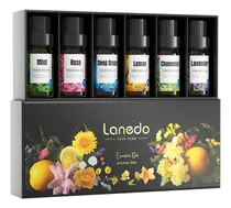Comprar  Kit De Aceites Esenciales Puros 100% Naturales