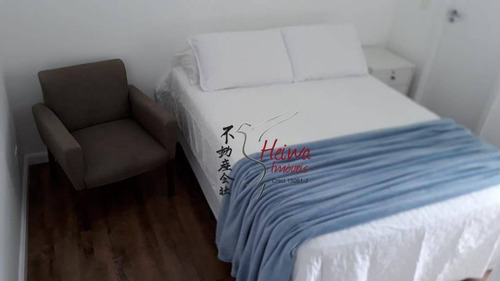 Imagem 10 de 17 de Apartamento Duplex Com 3 Dormitórios À Venda, 143 M² Por R$ 640.000,00 - Butantã - São Paulo/sp - Ad0016
