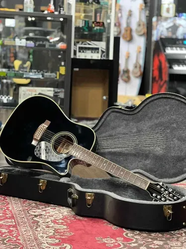 Takamine ef381c 2024
