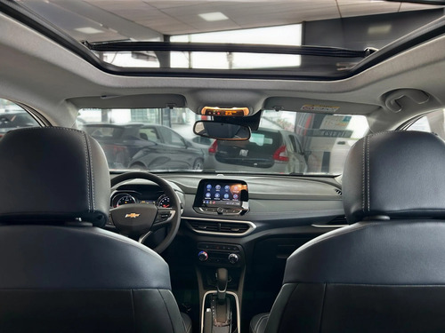 Chevrolet Tracker TRACKER PREMIER 1.2 TURBO 12V FLEX AUT.