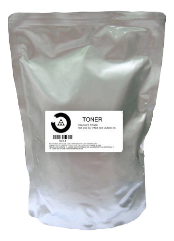 Kilo Polvo Kyocera Universal M2040 M2540 P2135 Fs 1028 1128