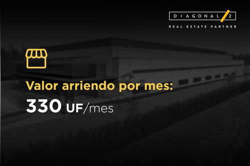 Local Comercial En Arriendo En Puente Alto
