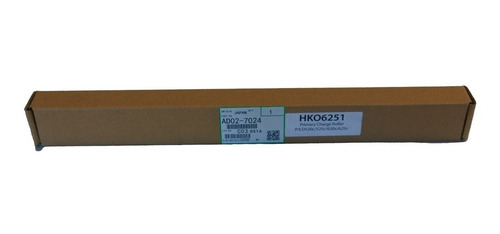 Rodillo De Carga Ricoh Mpc2030/2050/2051/2530/2550 Ad02-7024