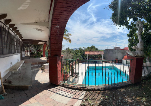 Casa En Xochitepec
