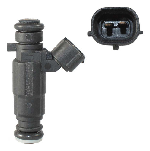 Inyector Mpfi(142-902) Hyundai Accent 1.5l 2000,2001,2002