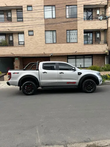 Ford Ranger 3.2 Fx4