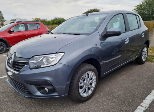 Renault Sandero Zen 1.6 Sce Oferta Car One