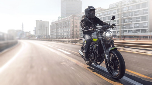 Benelli Leoncino 250 Abs - Contado - Financiaciones Ahora 12