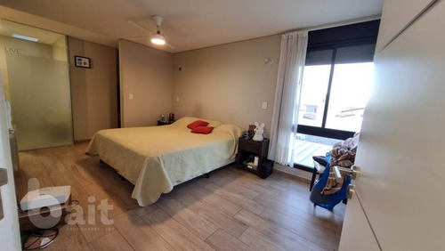 Imagen 5 de 30 de Venta Casa 4 Dormitorios Y Escritorio En Santina Norte, Valle Escondido