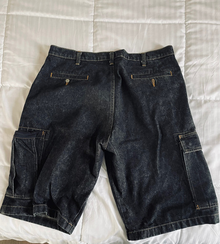 Short Bermuda Polo Ralph Lauren - Polo Jeans Company (Usado)