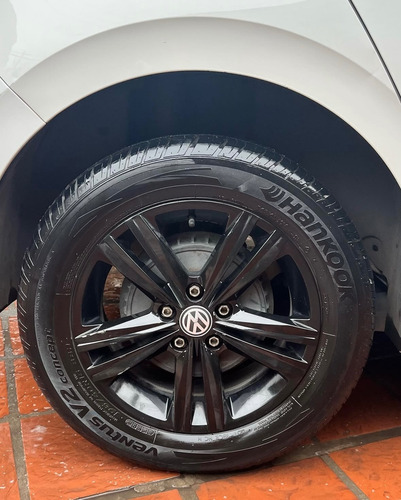 Volkswagen Polo 1.6 Comfortline