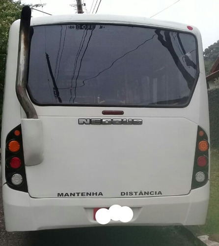 Neobus Thunder + 9-150