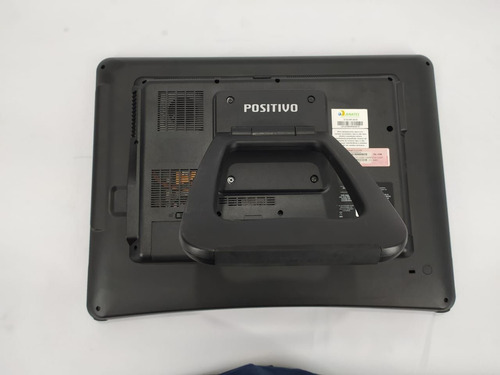 Computador Positivo All In One (processador Integrado).