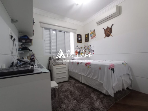 Imagem 12 de 25 de Apartamento - Ap000620 - 70272670