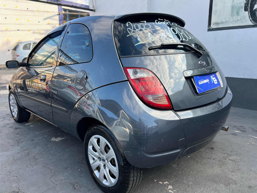 Ford Ka 1.6 Action 3p