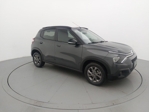 Citroën C3 1.0 FIREFLY FLEX FEEL MANUAL