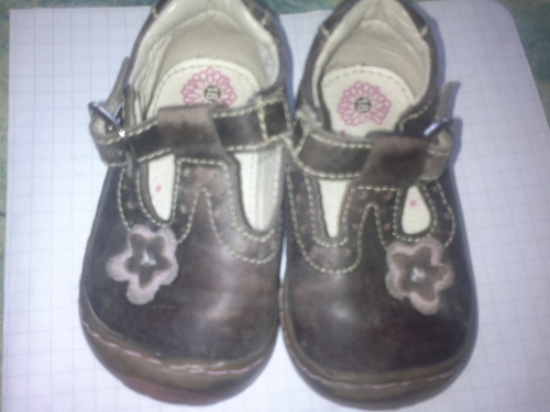 Zapatos Colloky Niña Talla 18 | sin interés