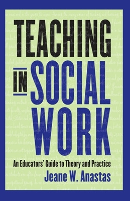 Libro Teaching In Social Work: The Five Hundred Short Poe...