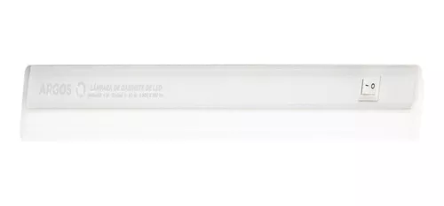 LAMPARA LED 12W LUZ FRIA PLUS ARGO