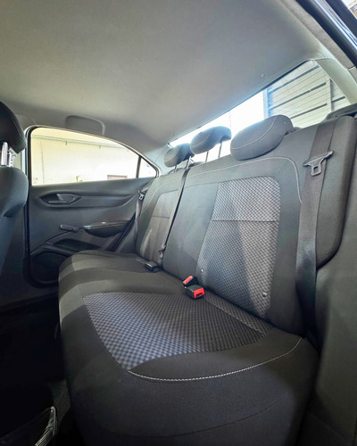 Chevrolet Onix Joy 1.0 Plus
